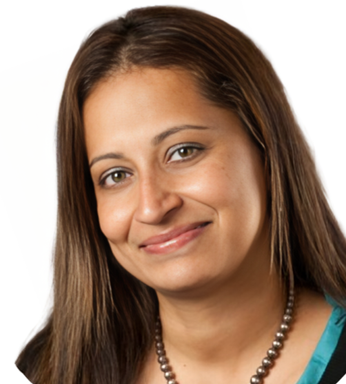 Jayashree Baliga