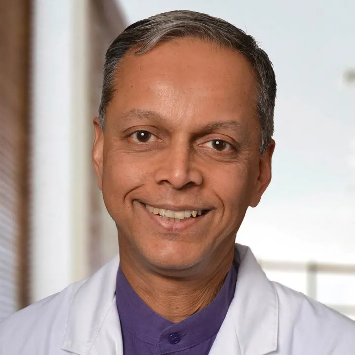 Dr. Ragavendra R. Baliga